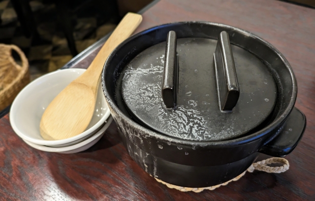 土鍋 割れる前兆