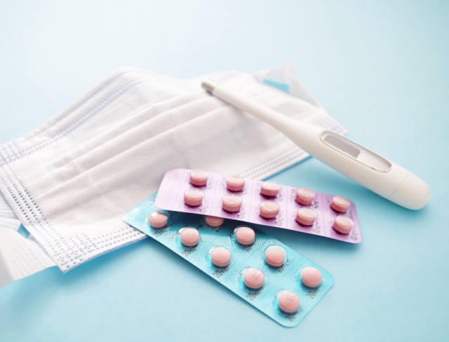 体温計 セブンイレブン