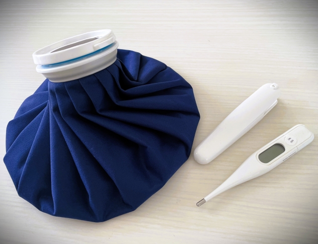 体温計 38度 出し方